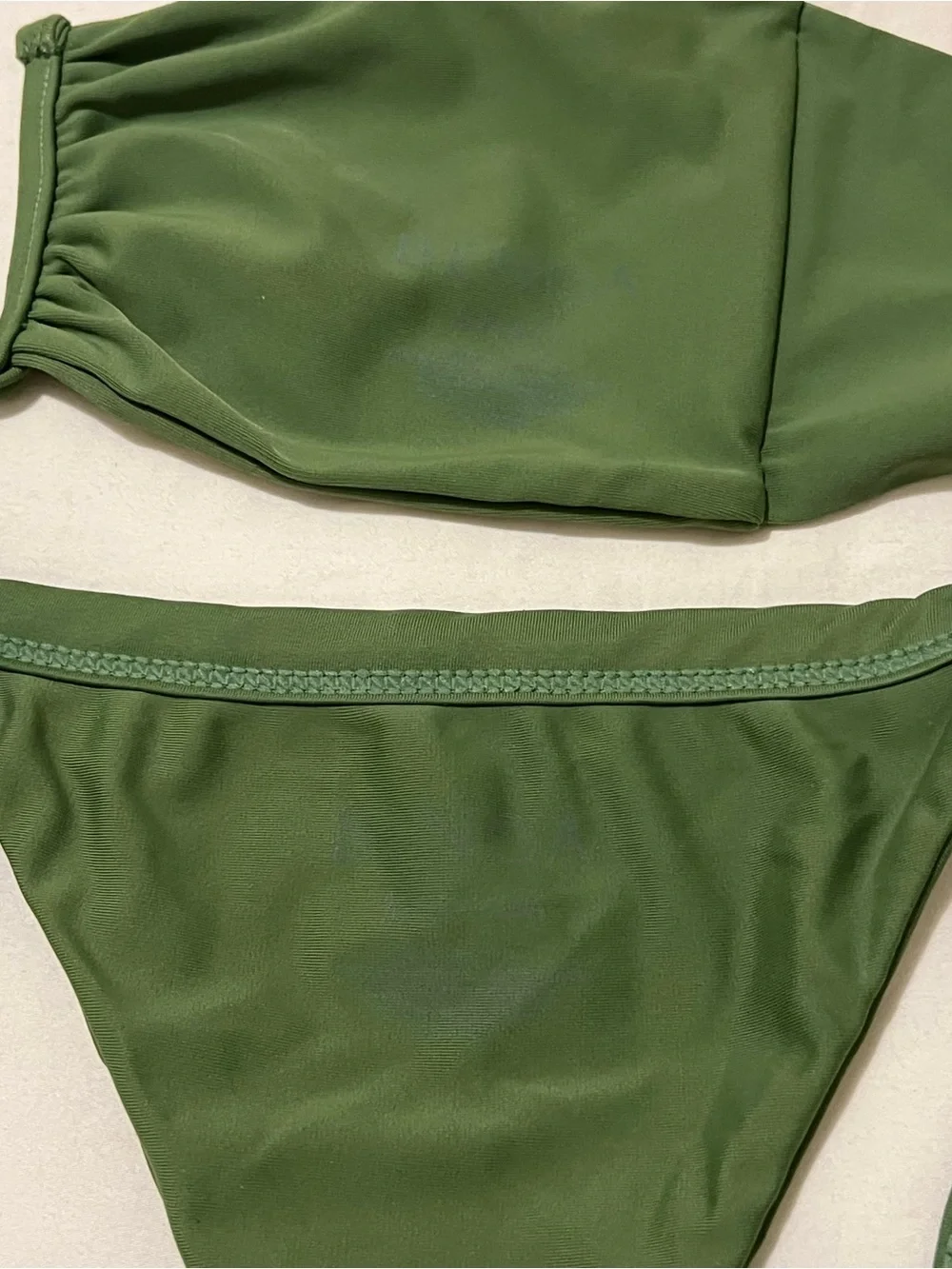 Benoa Swim Ti Set - Picture 3 of 3